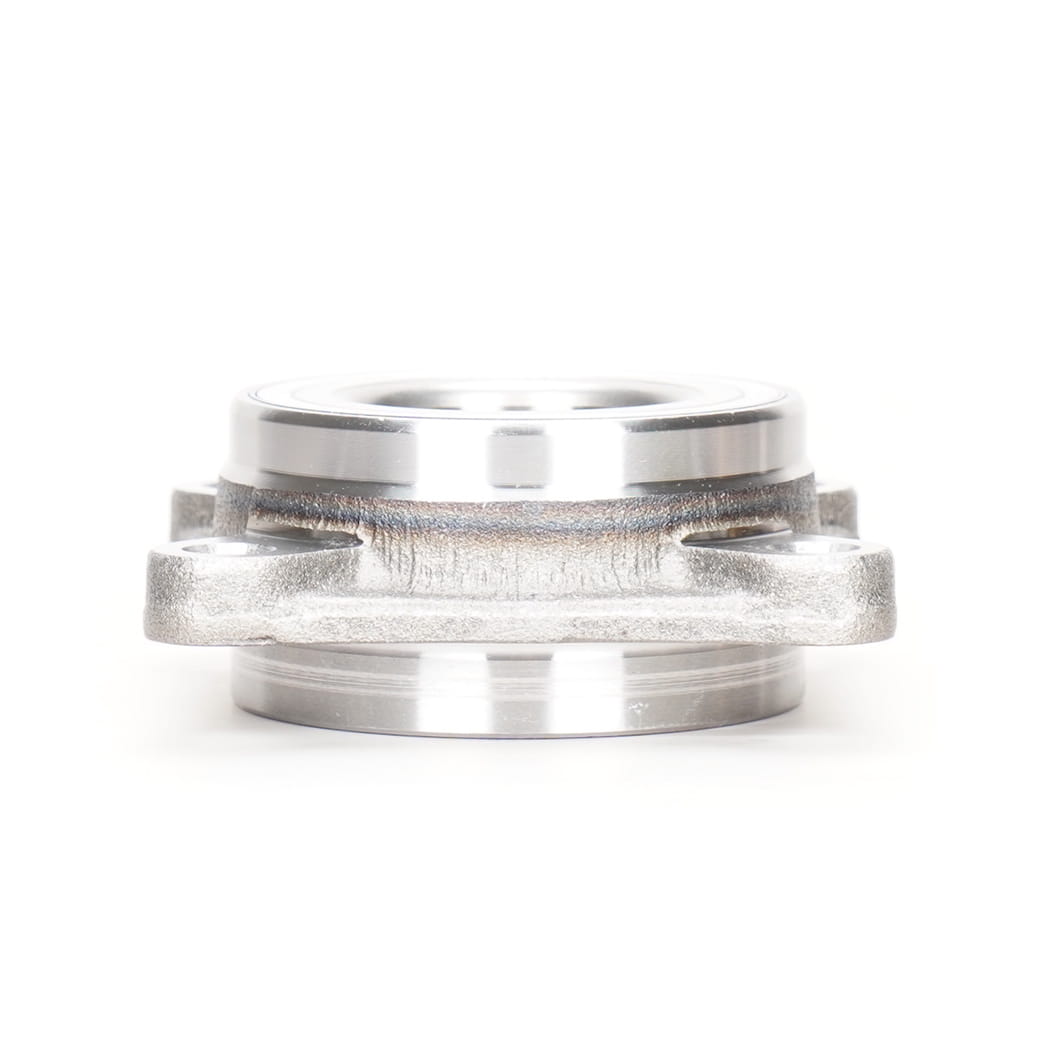 Hanhub 515040 ön tekerlek göbeği ve GX460 GX470 4Runner Fj Cruiser Tacoma ile uyumlu 54KWH01 DU5496-5 VKBA6906 713621240 R14118 2DUF054-2GR 43570-60010 43502n-2gr 43570-60010 43502n-2gr 43570-60010 43502n-2gr 43570-60010 43502n-2gr 43570-60010 43502n-2gr 90369-T0003 90366-T0061 FW194 4-delikli