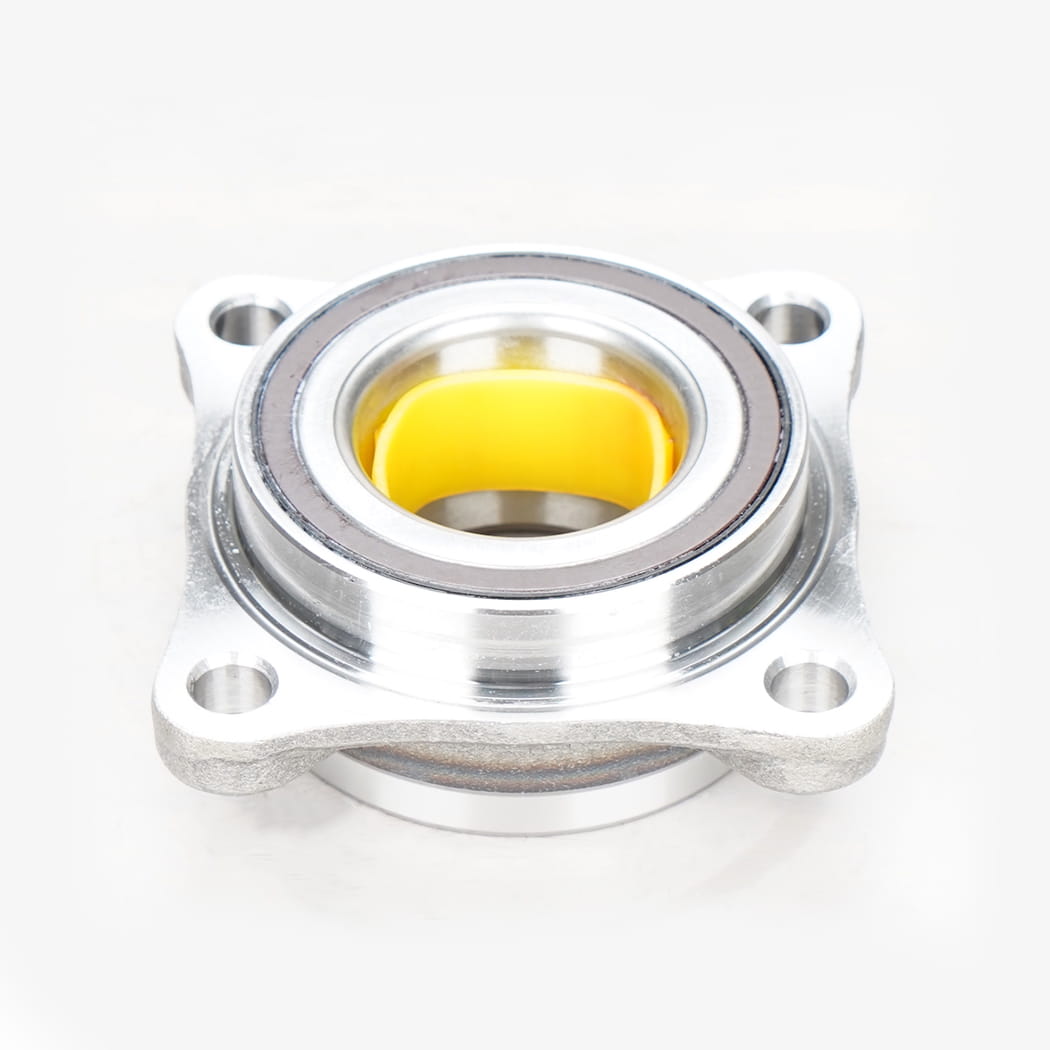 Hanhub 515040 ön tekerlek göbeği ve GX460 GX470 4Runner Fj Cruiser Tacoma ile uyumlu 54KWH01 DU5496-5 VKBA6906 713621240 R14118 2DUF054-2GR 43570-60010 43502n-2gr 43570-60010 43502n-2gr 43570-60010 43502n-2gr 43570-60010 43502n-2gr 43570-60010 43502n-2gr 90369-T0003 90366-T0061 FW194 4-delikli