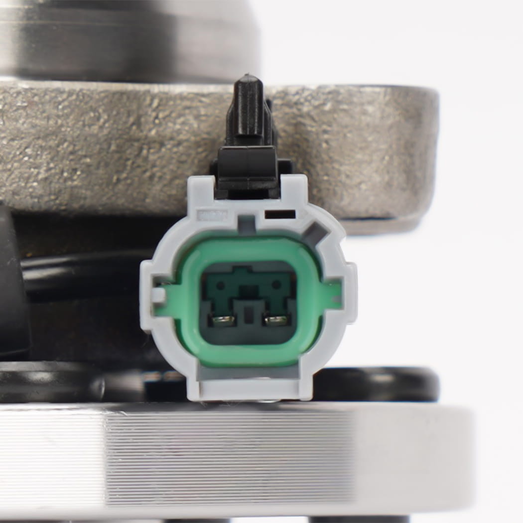 Hanhub 515065 ön tekerlek göbeği ve ön tekerlek montajı ile uyumlu Xterra Ekvator, SP450701 BR930638 VKBA6999 713613940 40202-ZP90A 40202-4x01a 43420-82Z302-4x01a 43420-82Z302-4x01a 4320-82Z302-4x01A 4320-82Z302-4X01A 430-82Z302-4X01a