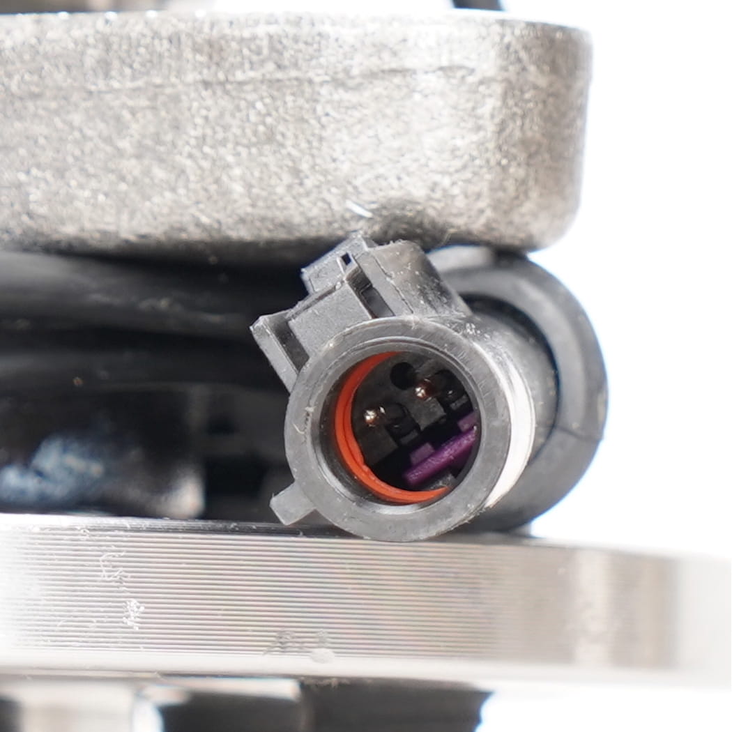 Hanhub 515042 ön tekerlek göbeği ve keşif gezicisi ile uyumlu rulman montajı SP550206 BR930457 5L1Z1104CA 5L142B663CC FW742 6-LUG