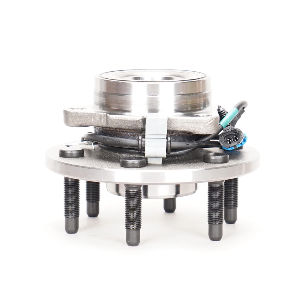 Hanhub 515091 ön sol tekerlek göbeği ve Chevy Astro Safari ile Uyumlu Rulman Montajı SP550310 BR930670 15058367 15112451 6-LUG