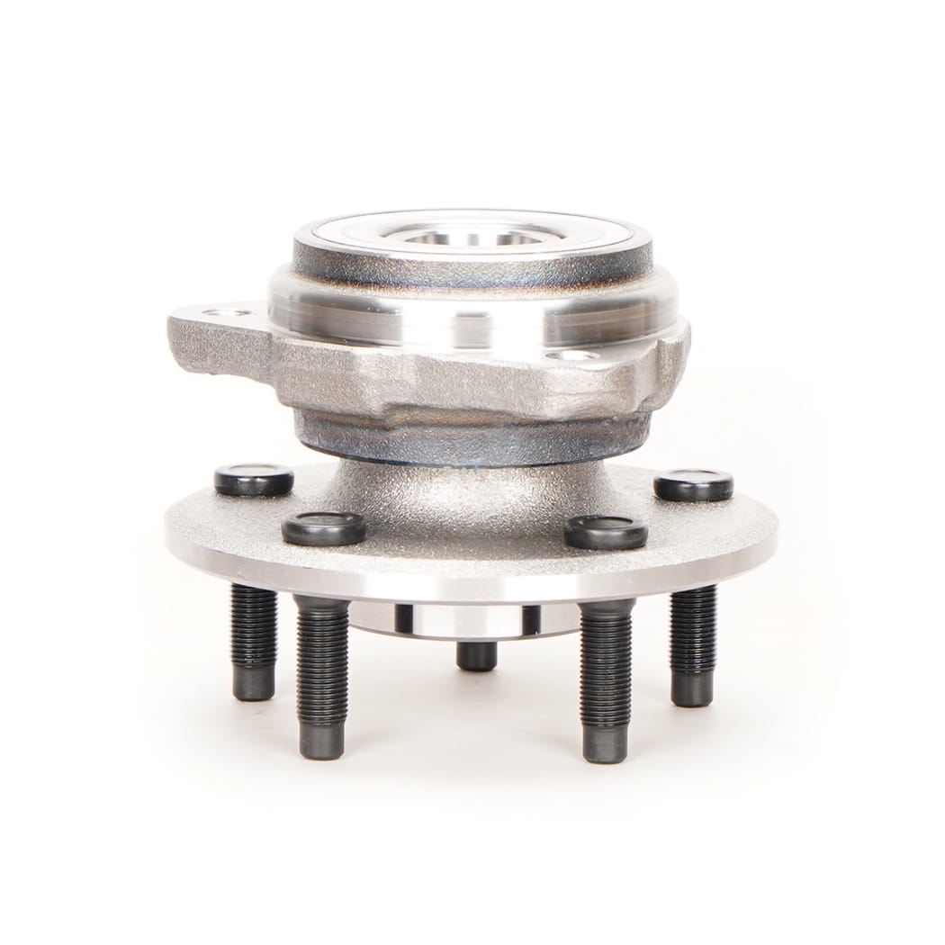 Hanhub 515014 Ön tekerlek göbeği ve Ranger B3000 B4000 ile uyumlu yatak düzeneği BR930344 9327034 YL541104BA YL5Z1104BA FW714 5-LUG