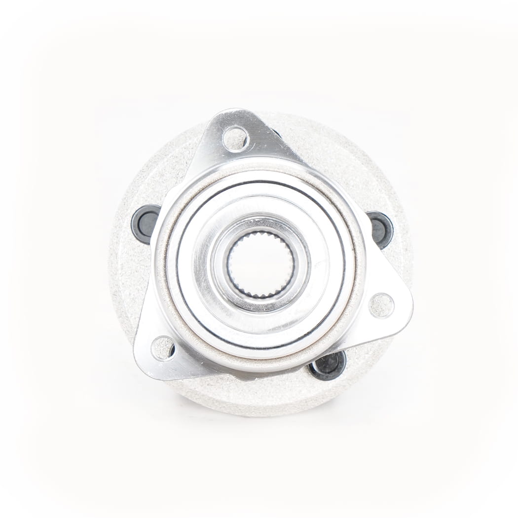 Hanhub 515014 Ön tekerlek göbeği ve Ranger B3000 B4000 ile uyumlu yatak düzeneği BR930344 9327034 YL541104BA YL5Z1104BA FW714 5-LUG