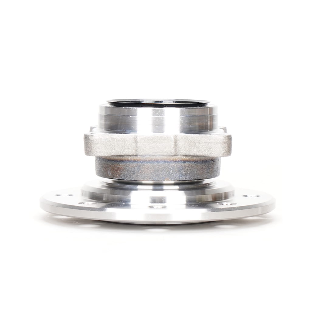 Hanhub 515018 ön tekerlek göbeği ve Chevy K2500 K2500 Banliyö K3500 ile uyumlu Rulman Montajı HA591339 BR930406 9333064 15564913 15981339 18060224 fw718 8-hese