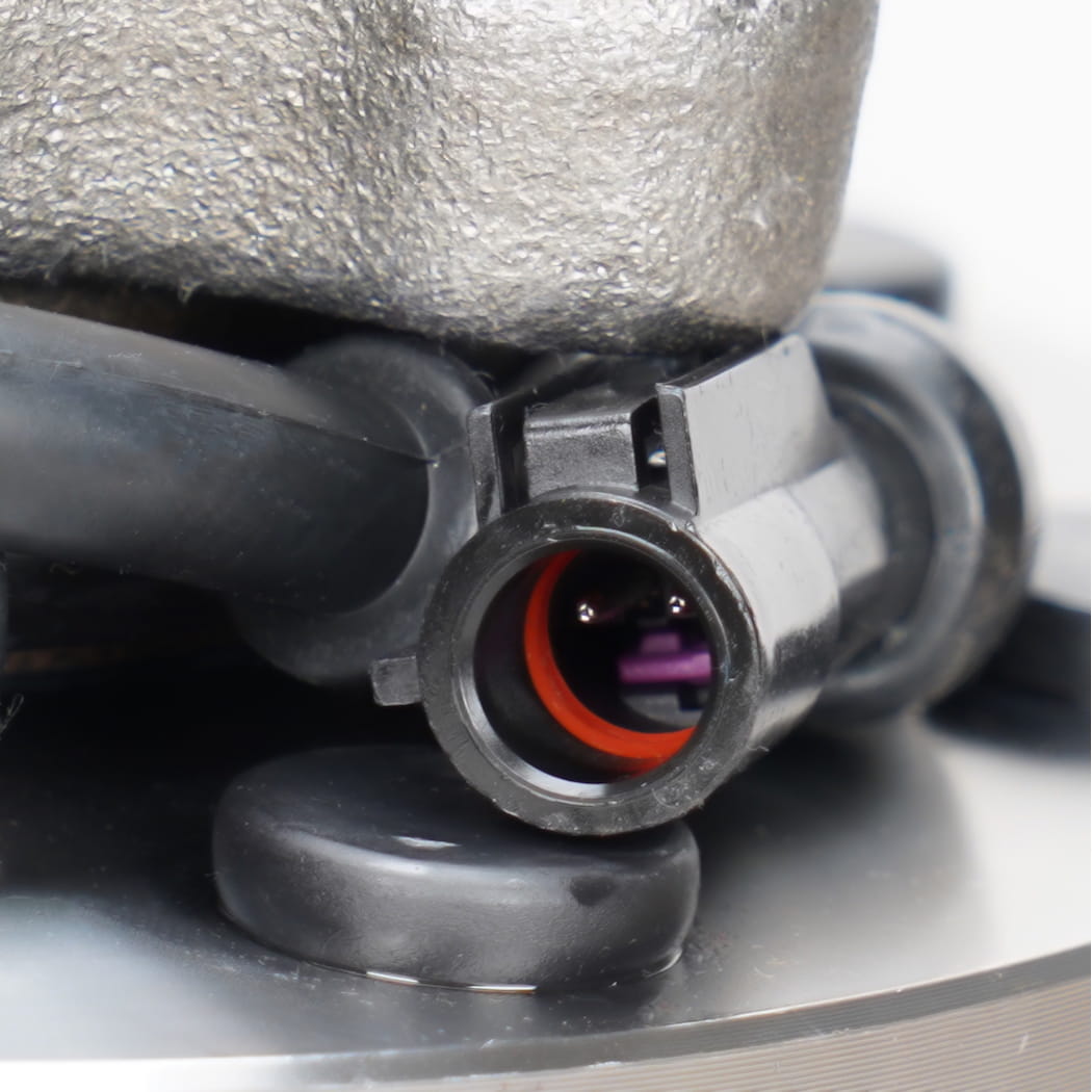 Hanhub 515077 Ön tekerlek göbeği ve Rulman Montajı F-25 Süper Görev F-350 Süper Görev F-450 Süper Görev F-550 Süper Görev HA590425 BR930425 F81A2B663CE FW777 8-LUG