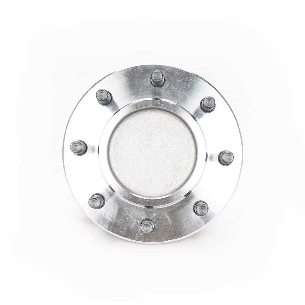 Hanhub 515117 F-150 ile uyumlu ön tekerlek göbeği ve yatak düzeneği SP550216 BR930761 9L342B6963BB 9L3Z1104B 6-LUG'nin yerini alıyor