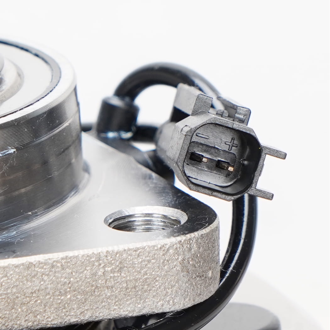 Hanhub 515126 Ön tekerlek göbeği ve RAM 1500 Pikap ile Uyumlu Yatak Montajı HA590354 BR930808 52070323AI 52070323AJ 68024245AA 5-LUG