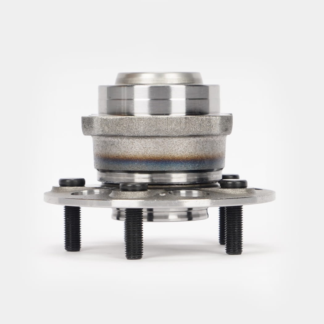 Hanhub 512633 Arka tekerlek göbeği ve CR-V ile Uyumlu Rulman Montajı 42200-TLBA51 912737 5-LUG