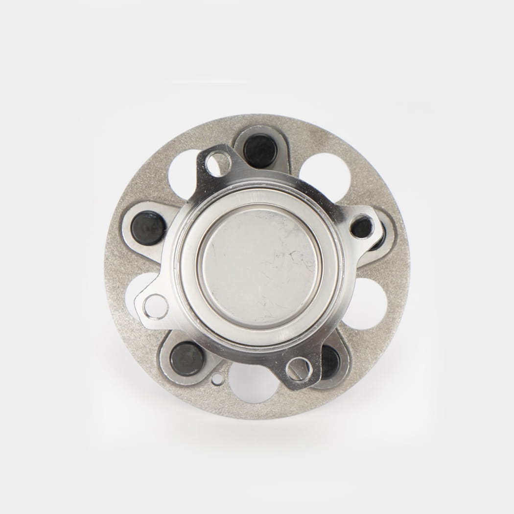 Hanhub 512633 Arka tekerlek göbeği ve CR-V ile Uyumlu Rulman Montajı 42200-TLBA51 912737 5-LUG