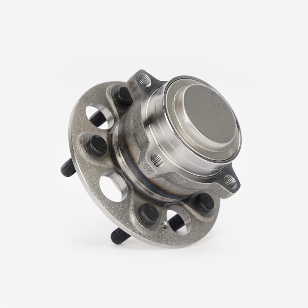 Hanhub 512633 Arka tekerlek göbeği ve CR-V ile Uyumlu Rulman Montajı 42200-TLBA51 912737 5-LUG