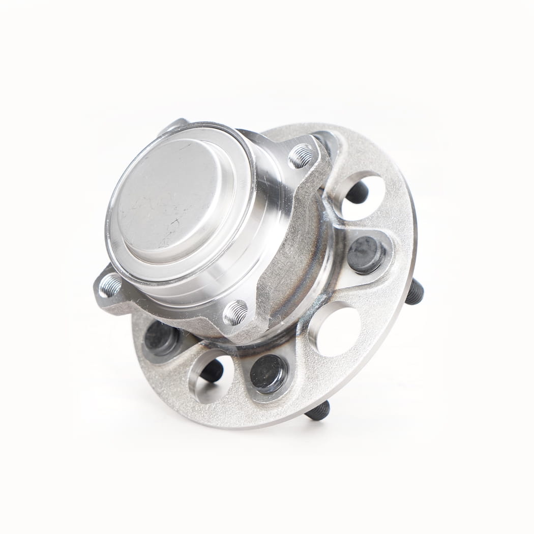 Hanhub 512633 Arka tekerlek göbeği ve CR-V ile Uyumlu Rulman Montajı 42200-TLBA51 912737 5-LUG