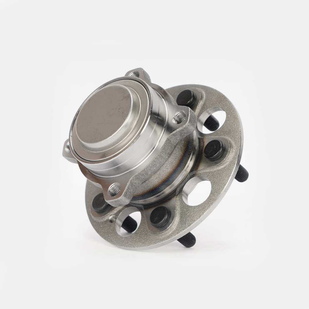 Hanhub 512633 Arka tekerlek göbeği ve CR-V ile Uyumlu Rulman Montajı 42200-TLBA51 912737 5-LUG