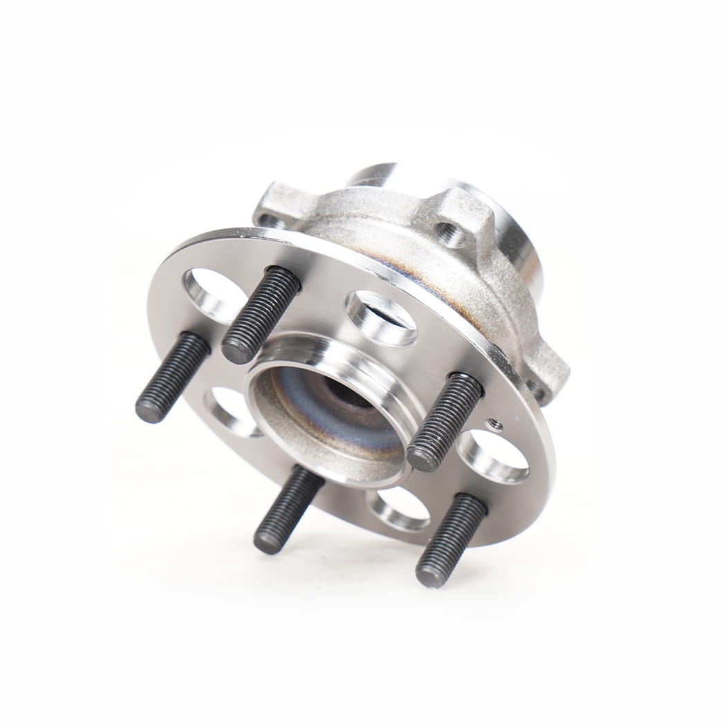 Hanhub 512633 Arka tekerlek göbeği ve CR-V ile Uyumlu Rulman Montajı 42200-TLBA51 912737 5-LUG